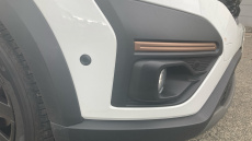 Dacia Sandero Stepway 1.0 TCe 110 Extreme 5dr Petrol Hatchback